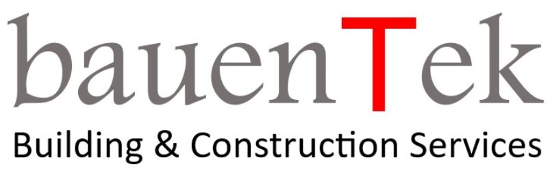 bauenTek Building & Construction Services Inc.